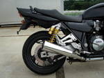 �������� �� ������ �������� Yamaha XJR1200R 1996 ���� 14